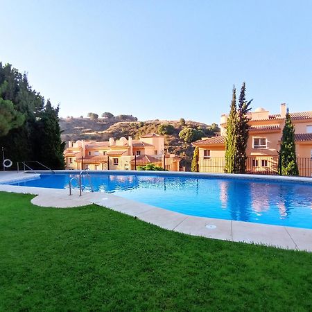 Cozy Rentals Princess - Sun, Golf, Mountain Mijas Buitenkant foto
