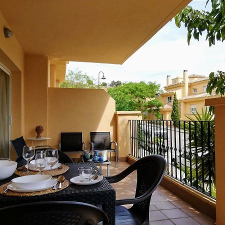 Cozy Rentals Princess - Sun, Golf, Mountain Mijas Buitenkant foto