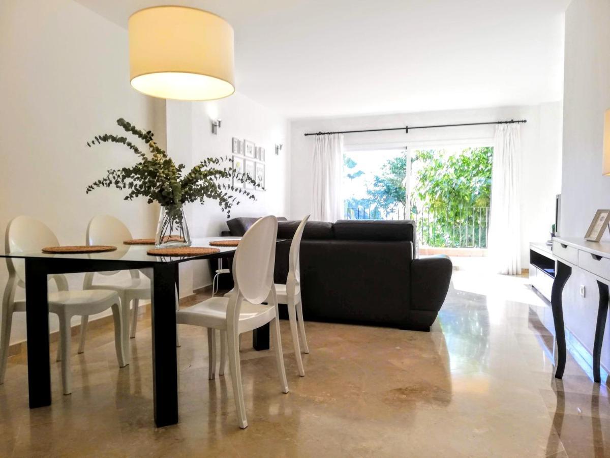 Cozy Rentals Princess - Sun, Golf, Mountain Mijas Buitenkant foto