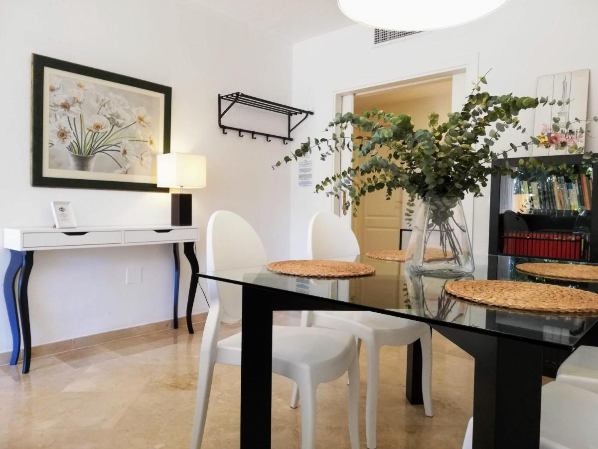Cozy Rentals Princess - Sun, Golf, Mountain Mijas Buitenkant foto