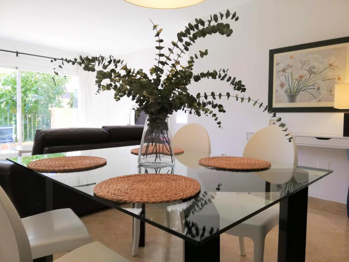 Cozy Rentals Princess - Sun, Golf, Mountain Mijas Buitenkant foto