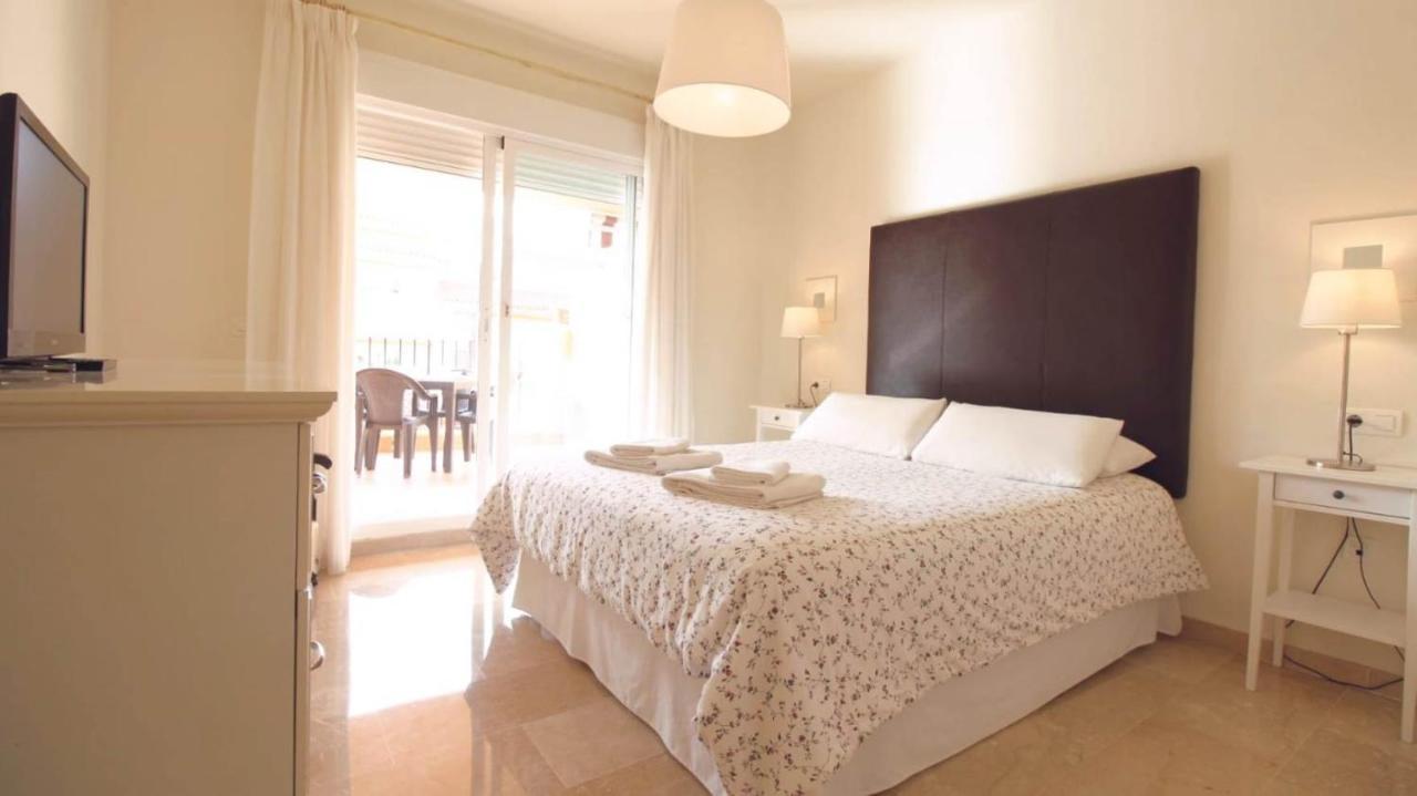 Cozy Rentals Princess - Sun, Golf, Mountain Mijas Buitenkant foto