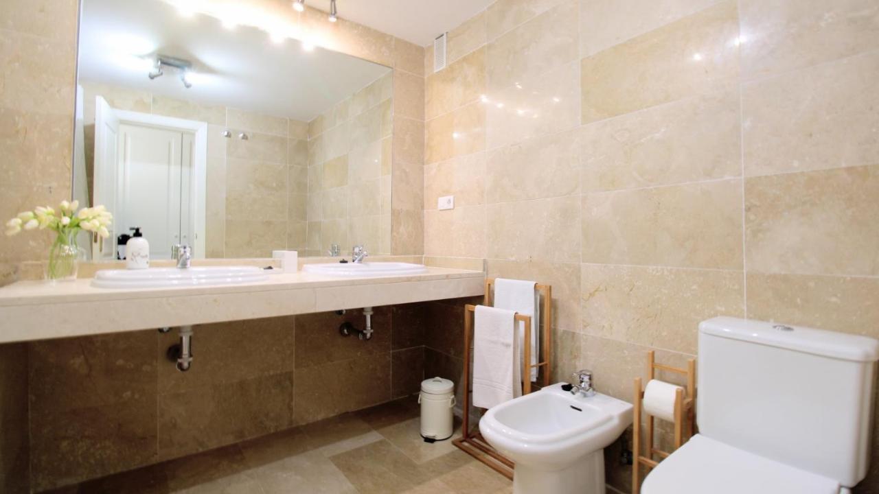Cozy Rentals Princess - Sun, Golf, Mountain Mijas Buitenkant foto