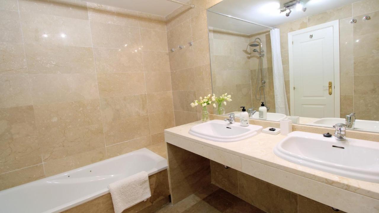 Cozy Rentals Princess - Sun, Golf, Mountain Mijas Buitenkant foto