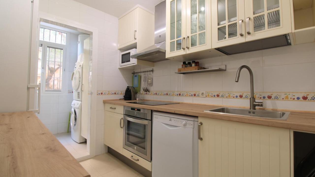 Cozy Rentals Princess - Sun, Golf, Mountain Mijas Buitenkant foto