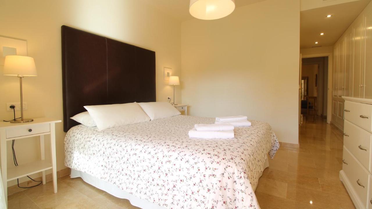 Cozy Rentals Princess - Sun, Golf, Mountain Mijas Buitenkant foto