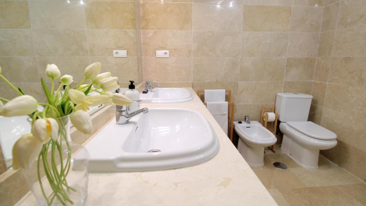 Cozy Rentals Princess - Sun, Golf, Mountain Mijas Buitenkant foto