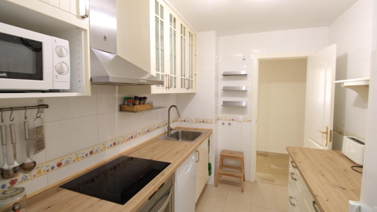 Cozy Rentals Princess - Sun, Golf, Mountain Mijas Buitenkant foto