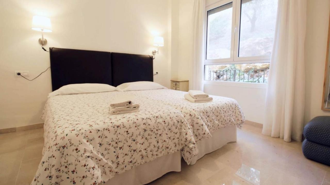 Cozy Rentals Princess - Sun, Golf, Mountain Mijas Buitenkant foto