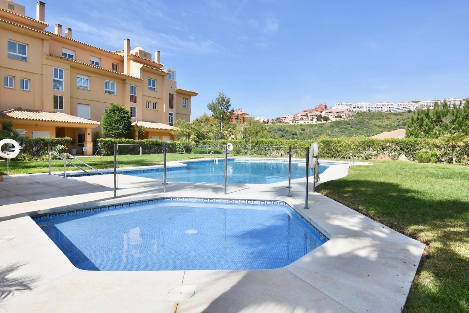 Cozy Rentals Princess - Sun, Golf, Mountain Mijas Buitenkant foto