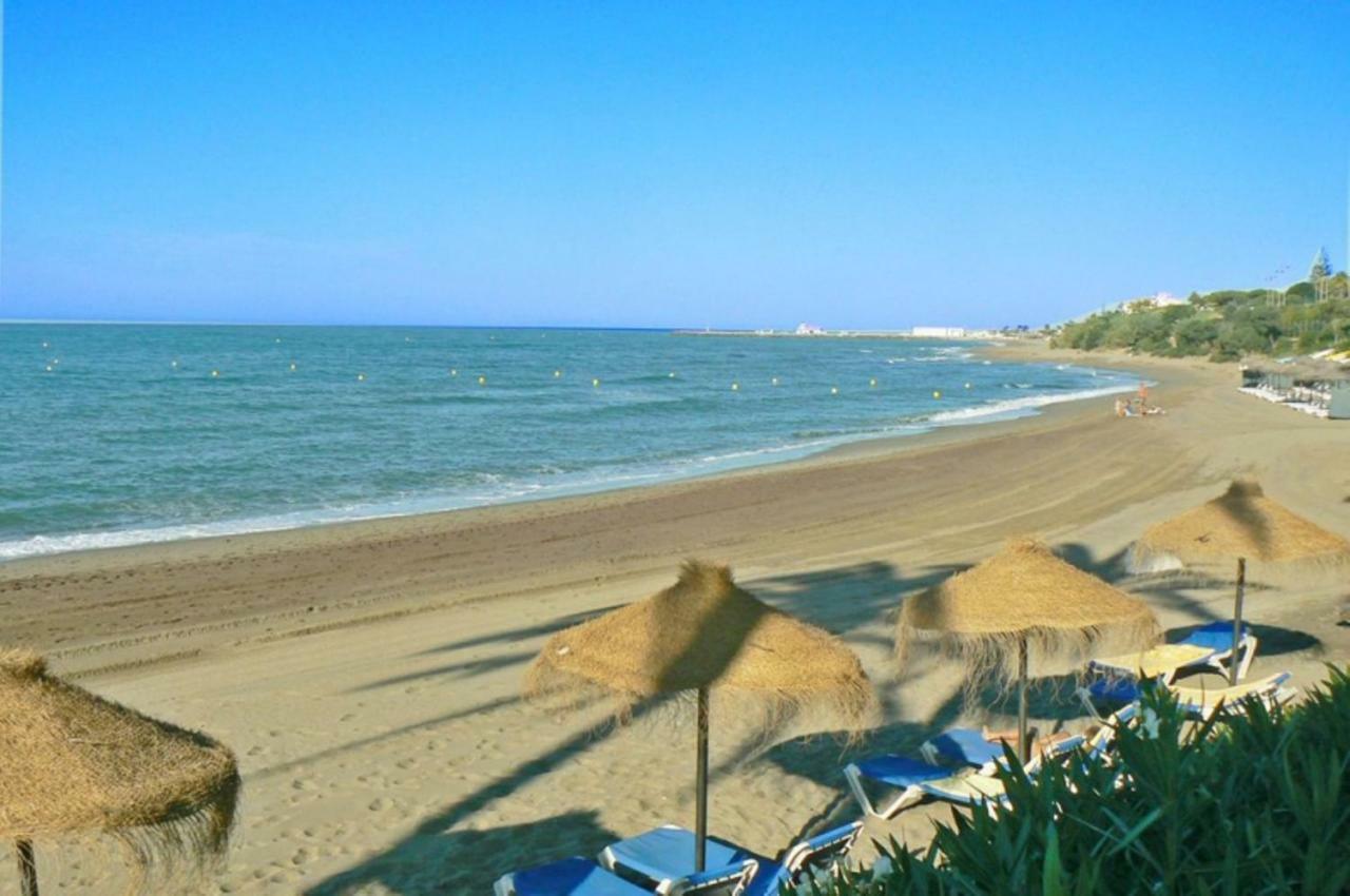 Cozy Rentals Princess - Sun, Golf, Mountain Mijas Buitenkant foto