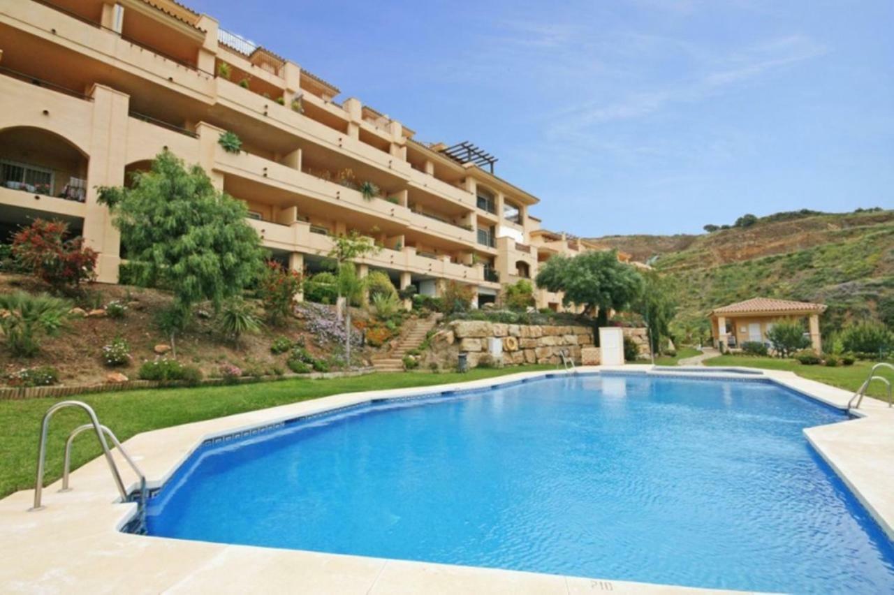Cozy Rentals Princess - Sun, Golf, Mountain Mijas Buitenkant foto