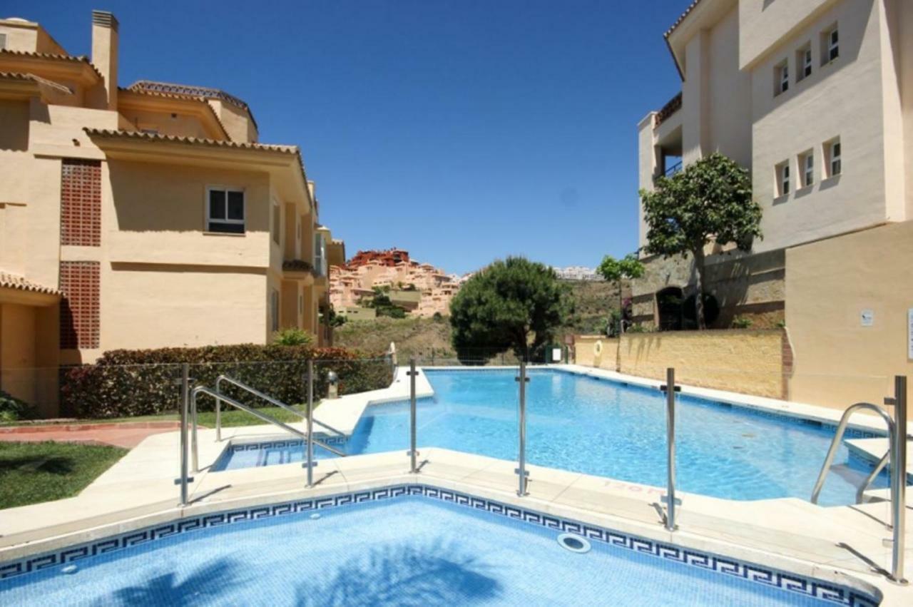 Cozy Rentals Princess - Sun, Golf, Mountain Mijas Buitenkant foto