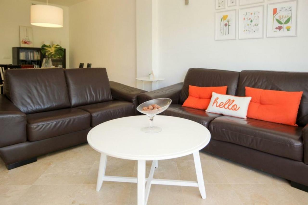 Cozy Rentals Princess - Sun, Golf, Mountain Mijas Buitenkant foto