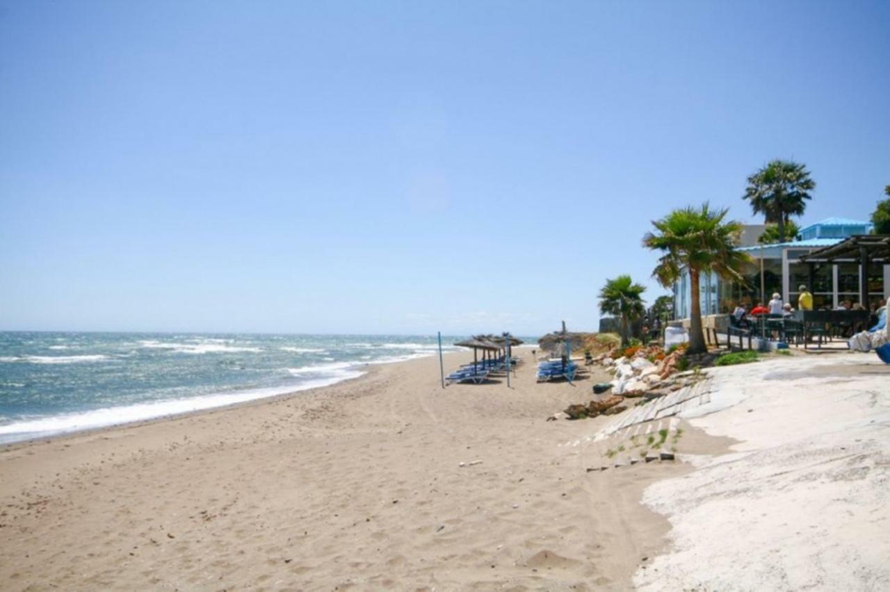 Cozy Rentals Princess - Sun, Golf, Mountain Mijas Buitenkant foto