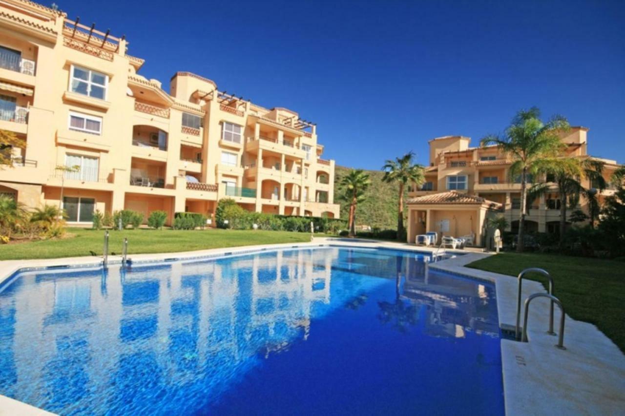 Cozy Rentals Princess - Sun, Golf, Mountain Mijas Buitenkant foto