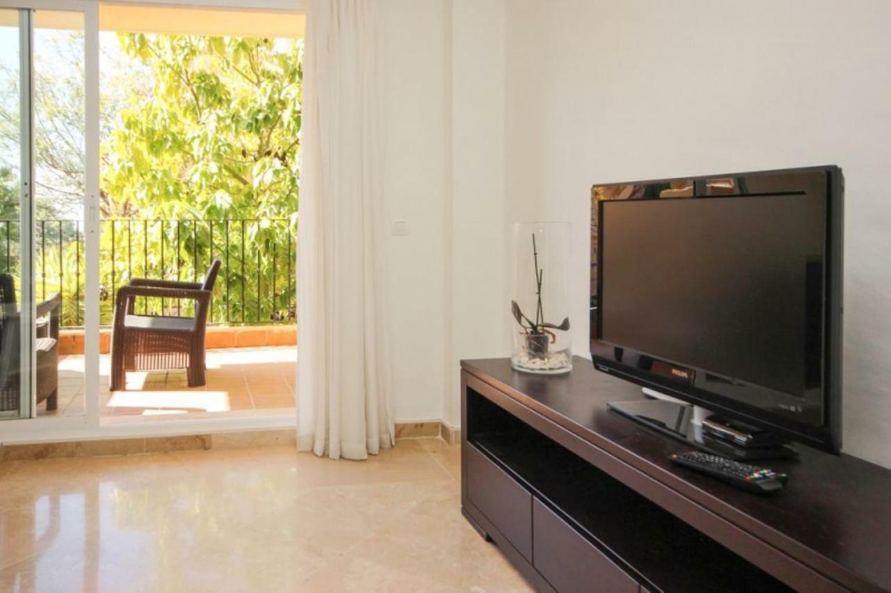 Cozy Rentals Princess - Sun, Golf, Mountain Mijas Buitenkant foto