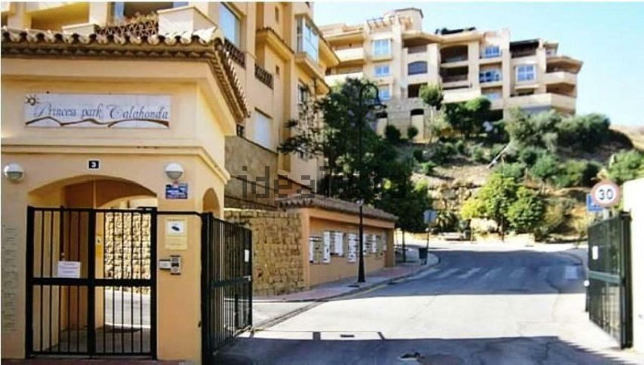 Cozy Rentals Princess - Sun, Golf, Mountain Mijas Buitenkant foto