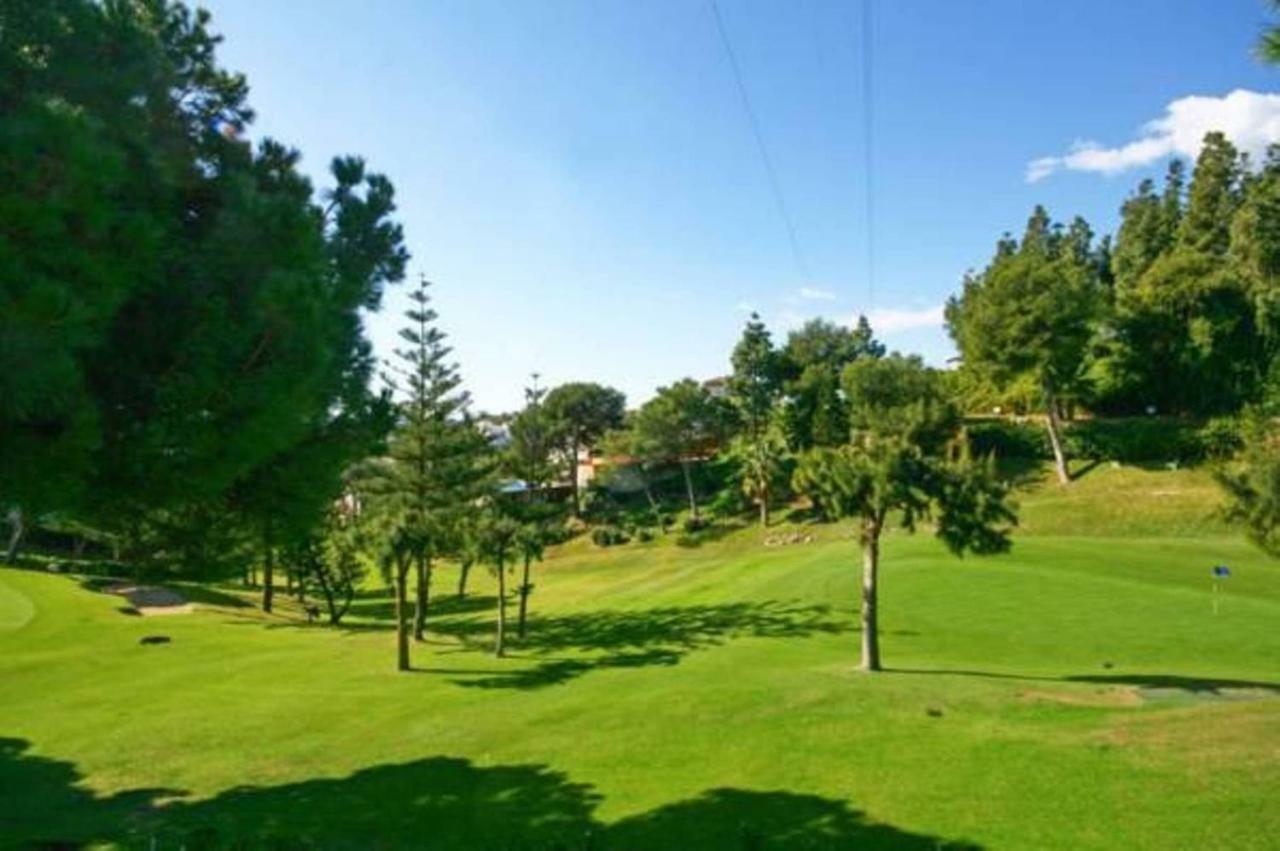 Cozy Rentals Princess - Sun, Golf, Mountain Mijas Buitenkant foto