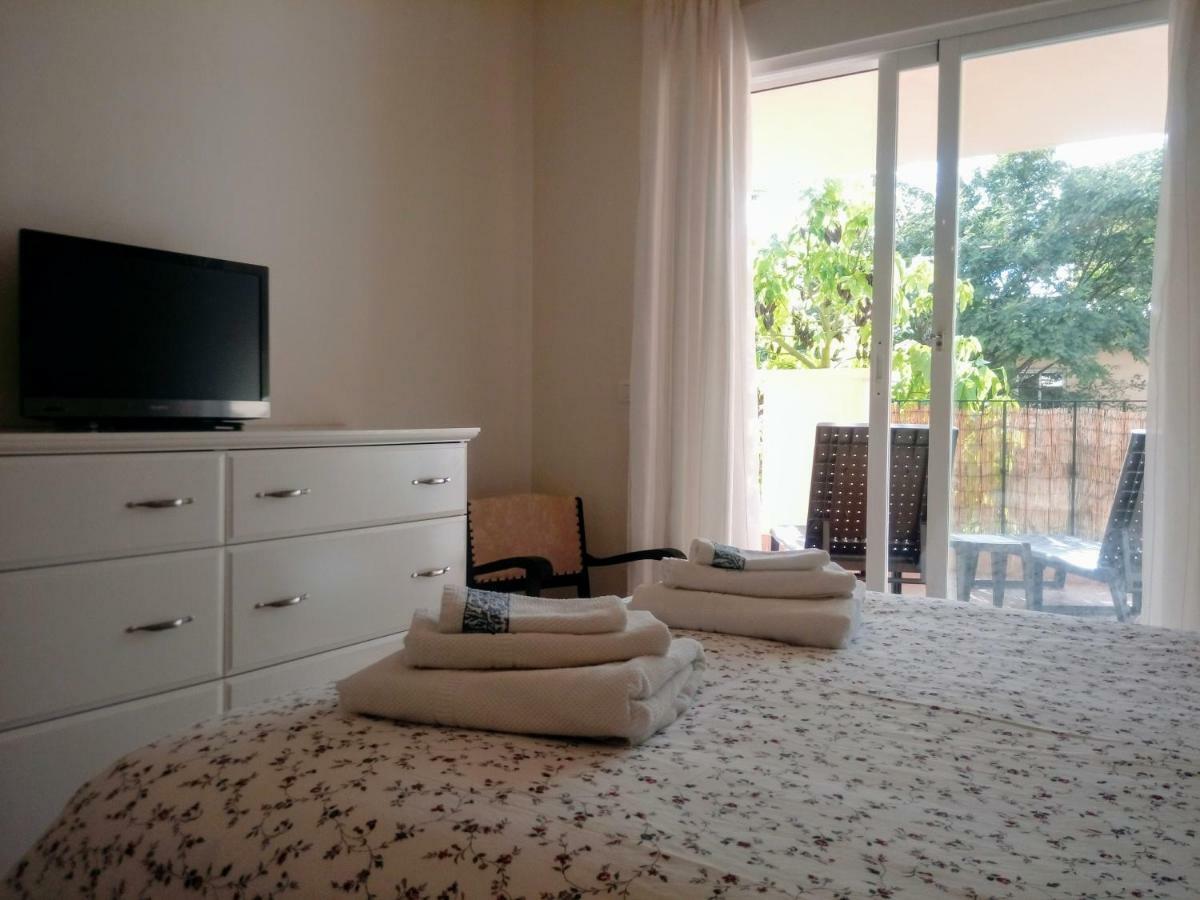 Cozy Rentals Princess - Sun, Golf, Mountain Mijas Buitenkant foto