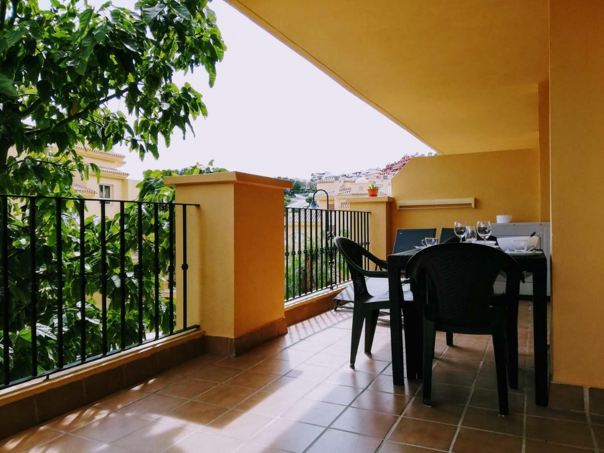 Cozy Rentals Princess - Sun, Golf, Mountain Mijas Buitenkant foto