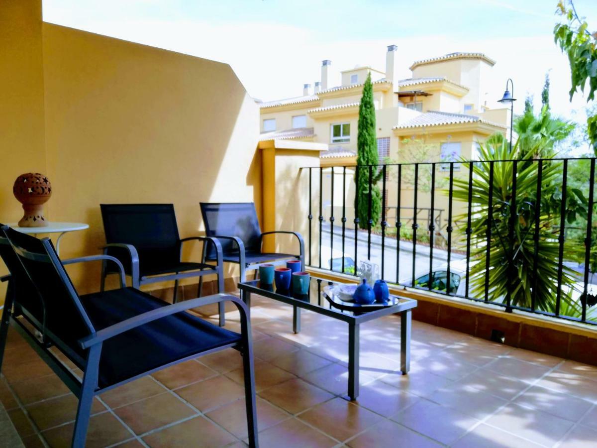 Cozy Rentals Princess - Sun, Golf, Mountain Mijas Buitenkant foto