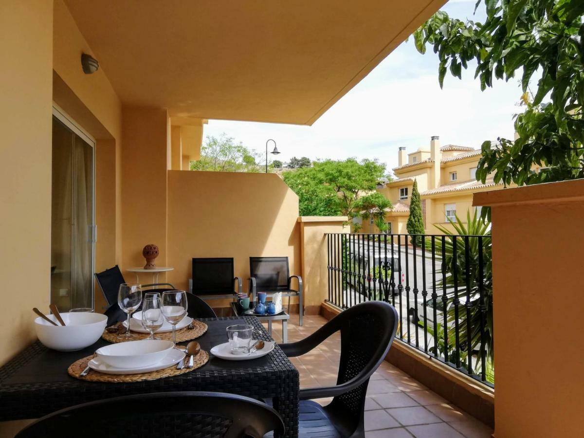 Cozy Rentals Princess - Sun, Golf, Mountain Mijas Buitenkant foto